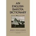 An English-Dakota Dictionary