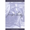 Joseph Leidy: The Last Man Who Knew Everything
