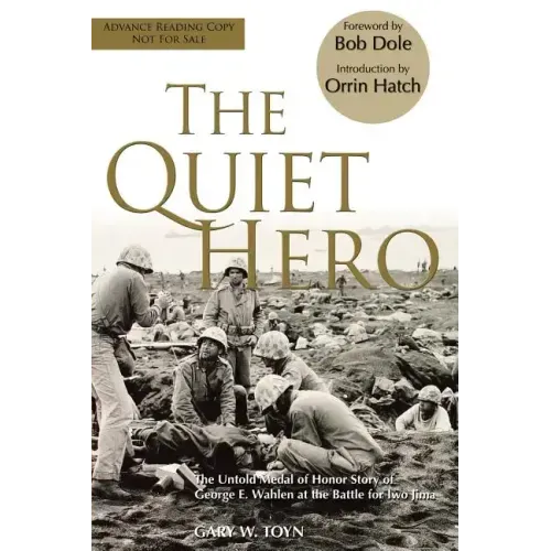 The Quiet Hero