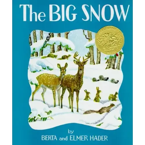 The Big Snow