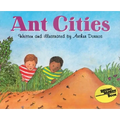Ant Cities