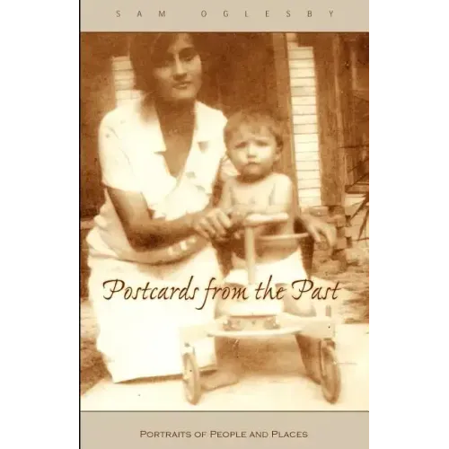Postcards from the Past