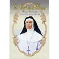 X Rated Nun: Woman of Integrity