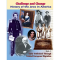 Challenge and Change 1