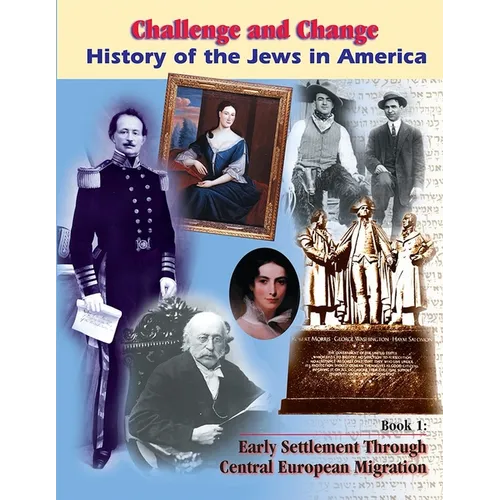 Challenge and Change 1
