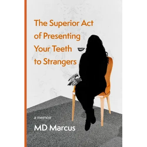 The Superior Act of Presenting Your Teeth to Strangers