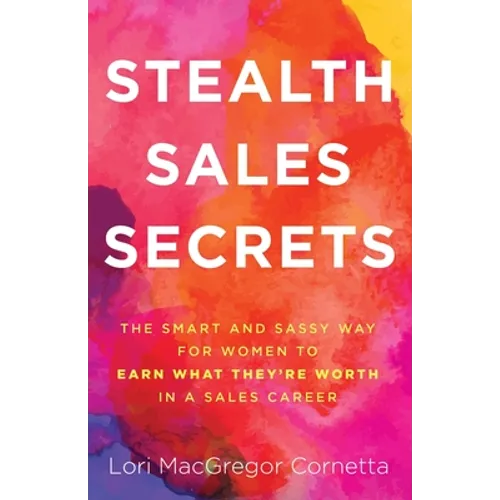 Stealth Sales Secrets