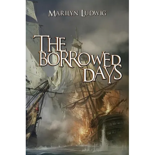 The Borrowed Days