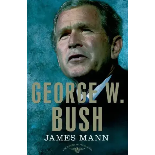 George W. Bush