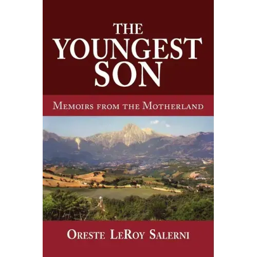 The Youngest Son, Memoirs from the Motherland