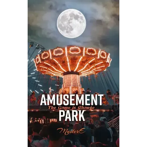 Amusement Park: The Game is Change