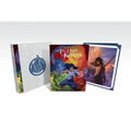 The Legend of Korra: The Art of the Animated Series--Book Three: Change (Second Edition) (Deluxe Edition)