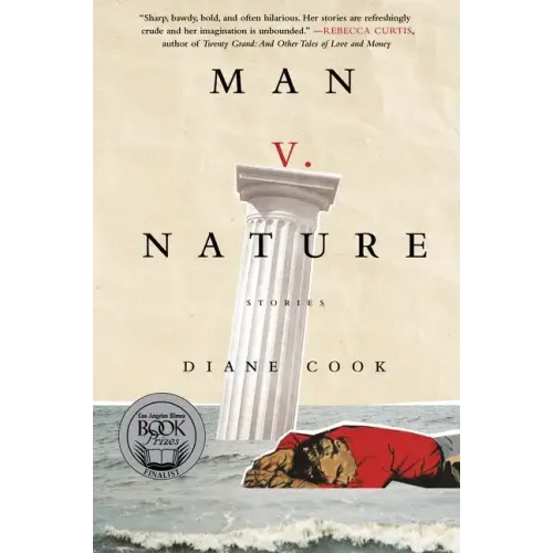 Man V. Nature: Stories