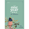 NLT the One Year Bible for Women (Hardcover)