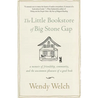 Little Bookstore of Big Stone Gap