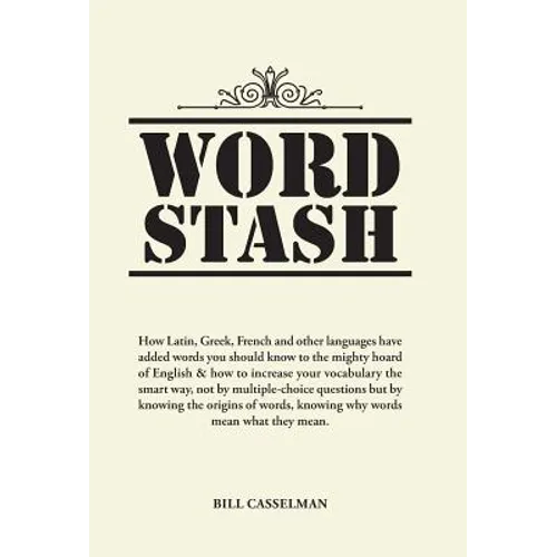 Word Stash