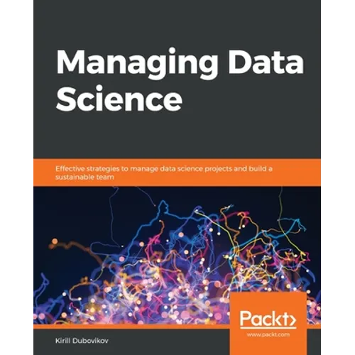 Managing Data Science