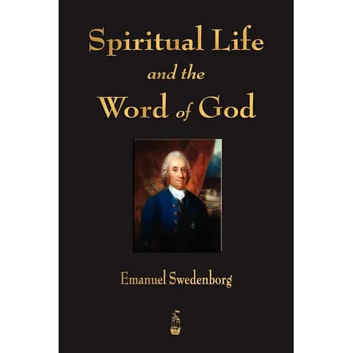 Spiritual Life and the Word of God
