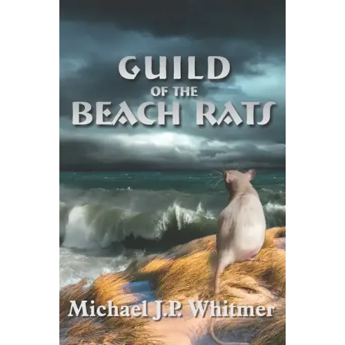 Guild of the Beach Rats