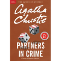 Partners in Crime: A Tommy and Tuppence Mystery: The Official Authorized Edition