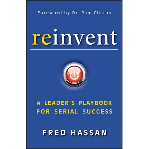 Reinvent