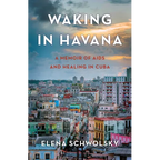 Waking in Havana: A Memoir of AIDS and Healing in Cuba - Paperback