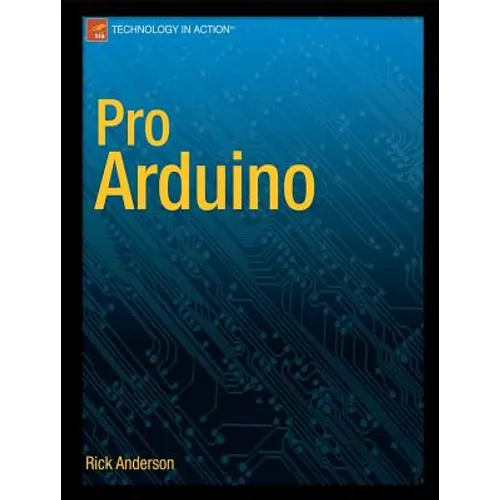 Pro Arduino
