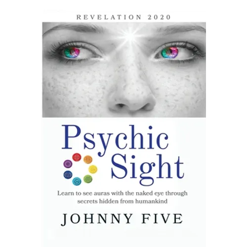Psychic Sight
