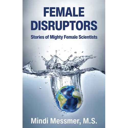 Female Disruptors