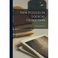 New Puzzles In Logical Deduction