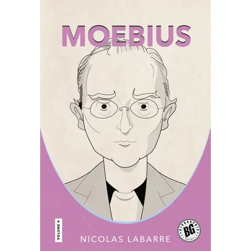 Moebius Vol 4
