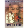 A Dead Man's Honor