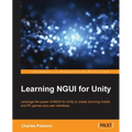 Learning NGUI for Unity