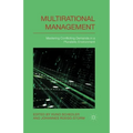 Multi-Rational Management: Mastering Conflicting Demands in a Pluralistic Environment