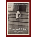 Time and Effort