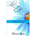 Love Nots: Searching for the Love only God could give