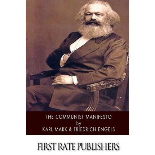 The Communist Manifesto