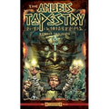 The Anubis Tapestry: Between Twilights