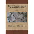 Petit Lenormand encyclopedia: Volume 1