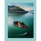 Secret Montenegro - Hardcover