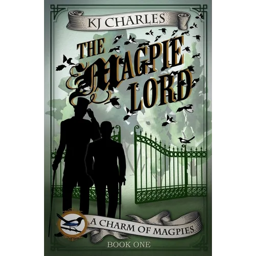 The Magpie Lord