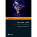 More Power to India: The Challenge of Electricity Distribution