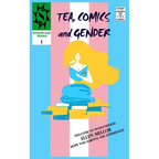 Tea, Comics and Gender: Yet Another F***ing Trans Memoir - Paperback