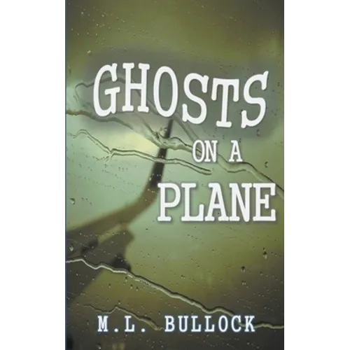 Ghosts on a Plane