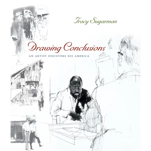 Drawing Conclusions: An Artist Discovers His America