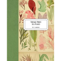 Vintage Prints: Sea Plants