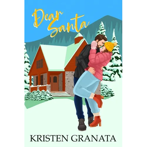Dear Santa: Special Edition