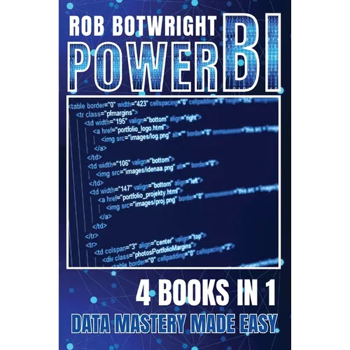Power BI: Data Mastery Made Easy