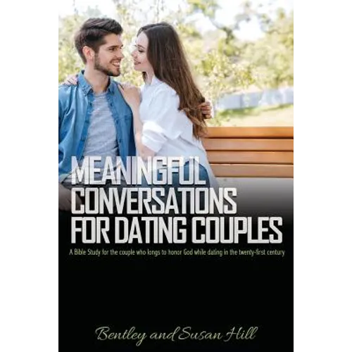 Meaningful Conversations for Dating Couples