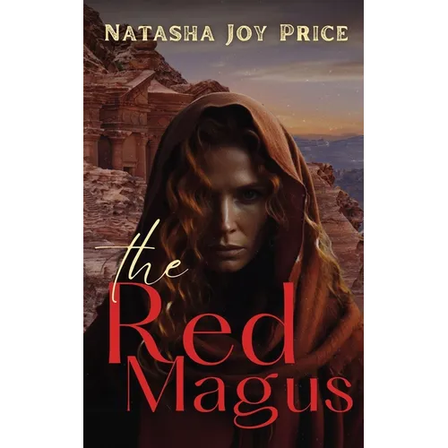 The Red Magus